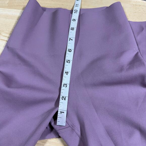 Lululemon Glow Up Super-High-Rise Tight 28" Lavender Lux Women's Size 2 NWT - Picture 11 of 12